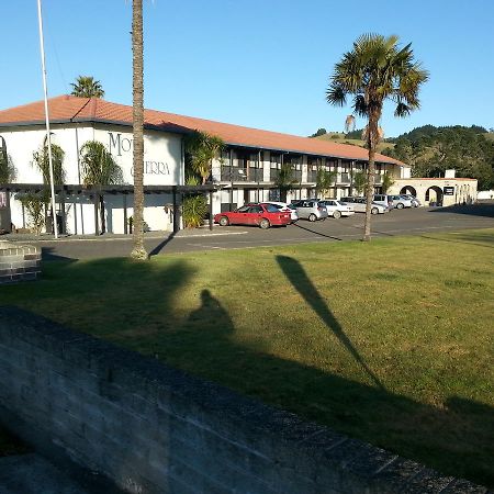 Motel Sierra วานกาไร ภายนอก รูปภาพ