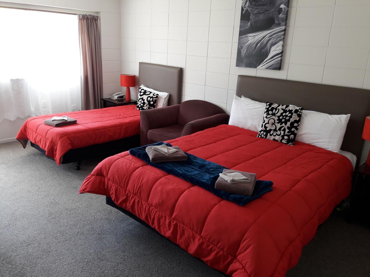 Motel Sierra วานกาไร ห้อง รูปภาพ