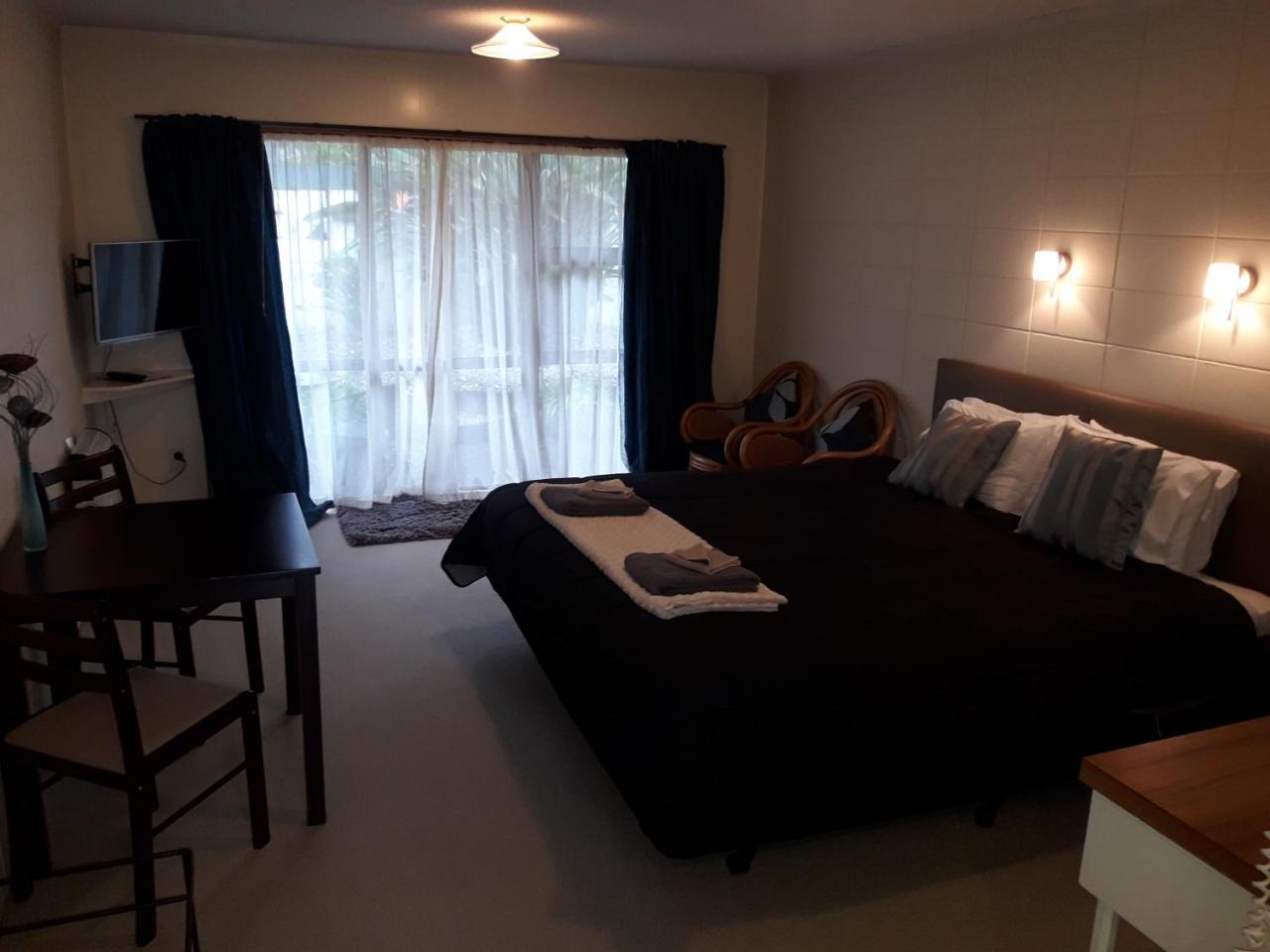 Motel Sierra วานกาไร ภายนอก รูปภาพ