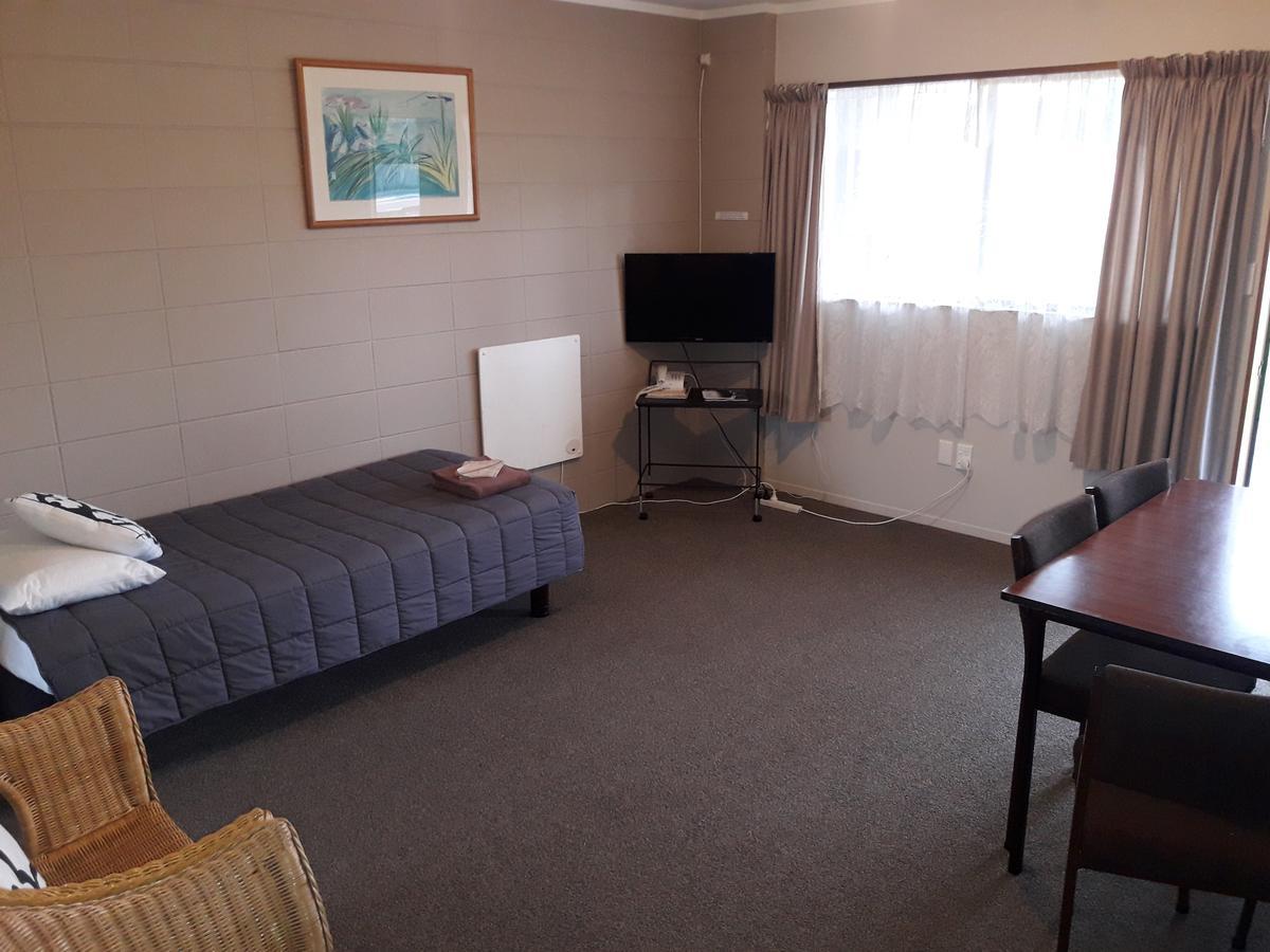 Motel Sierra วานกาไร ภายนอก รูปภาพ